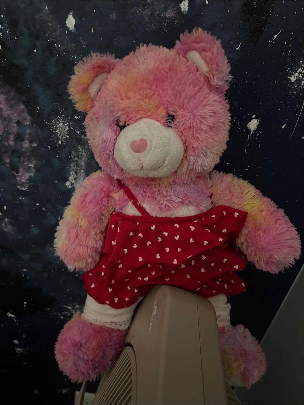 Teddy Bear Plush Toy